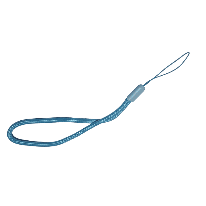 Correa muñequera para teléfono - Llaves - Pendrives - Etc. 9