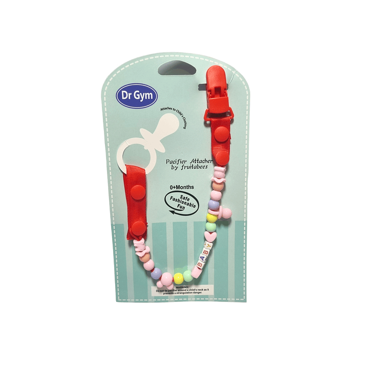 Sujetador para chupete 30Cms 2