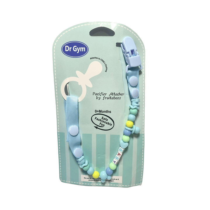 Sujetador para chupete 30Cms 3