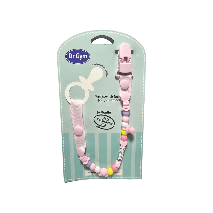 Sujetador para chupete 30Cms 5