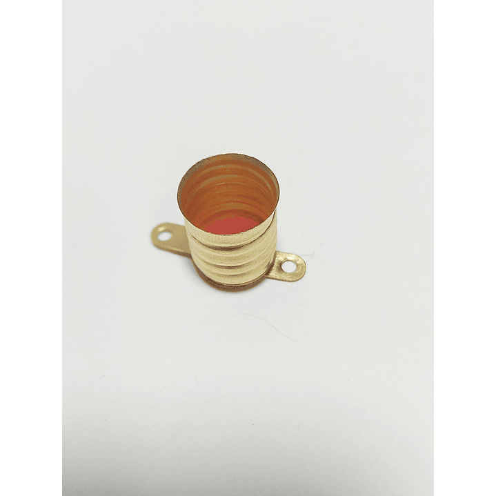 Soquete ampolleta escolar 3v 1