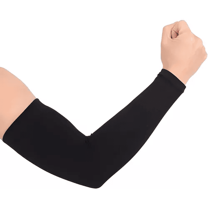 Par De Mangas Uv Deportivas SPF50PA++ 1