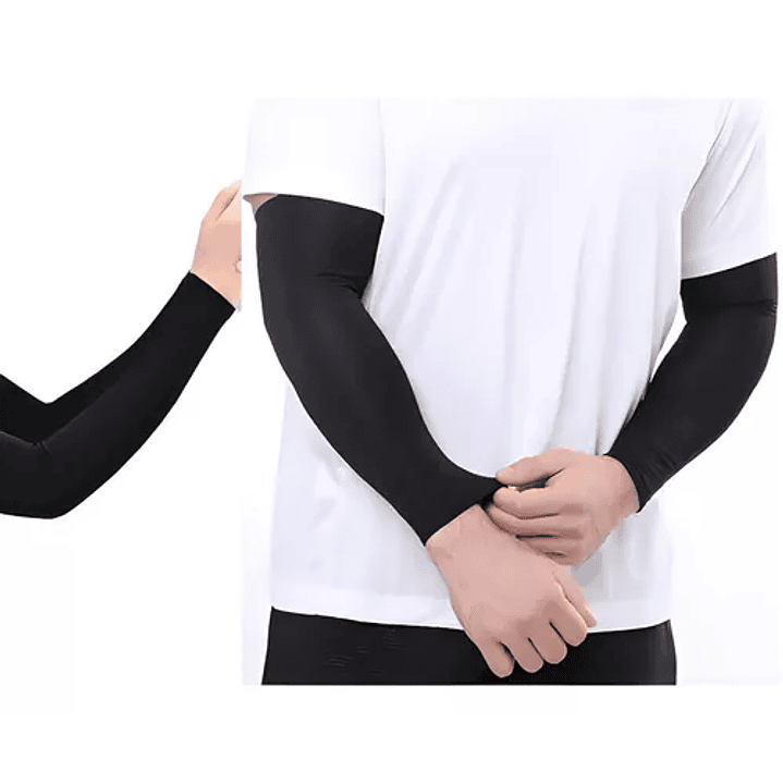 Par De Mangas Uv Deportivas SPF50PA++ 5