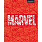 Pack 10 Cuadernos Universitarios Proarte 100hjs. Marvel Kawai - Miniatura 10