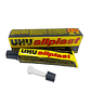 Pegamento Uhu Allplast 33ml - Miniatura 1