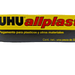Pegamento Uhu Allplast 33ml - Miniatura 2