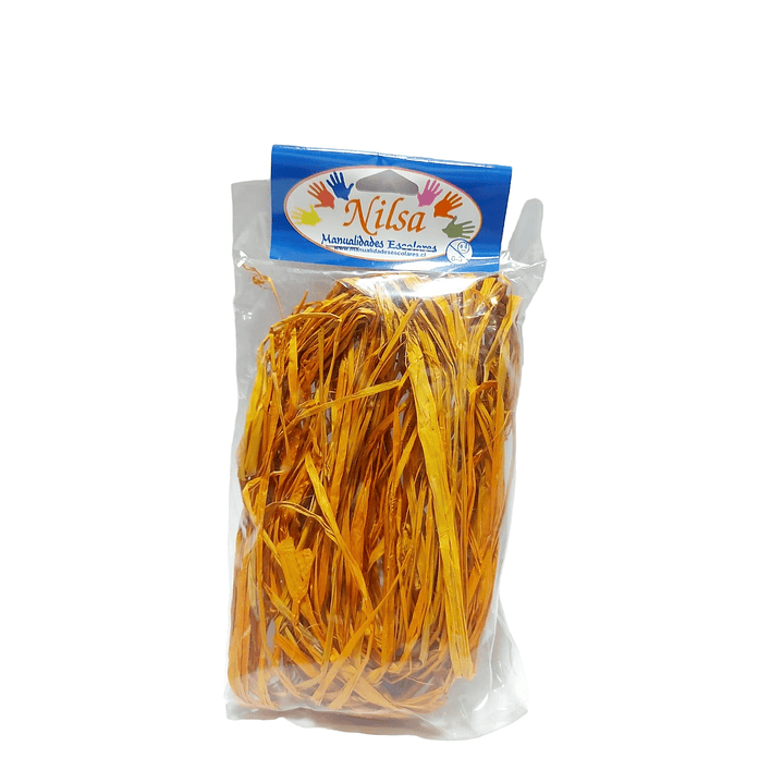 Rafia Natural Nilsa 5