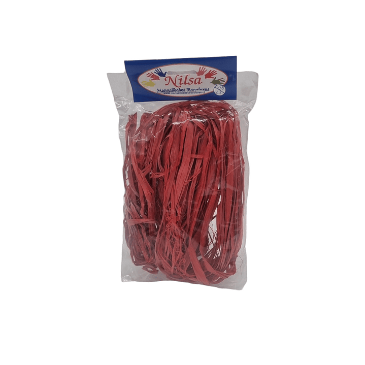 Rafia Natural Nilsa 6