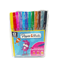 Lapiz Scripto paper mate 12 colores - Miniatura 1
