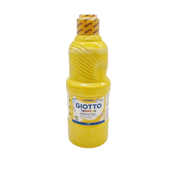 Tempera Giotto 500ml 2