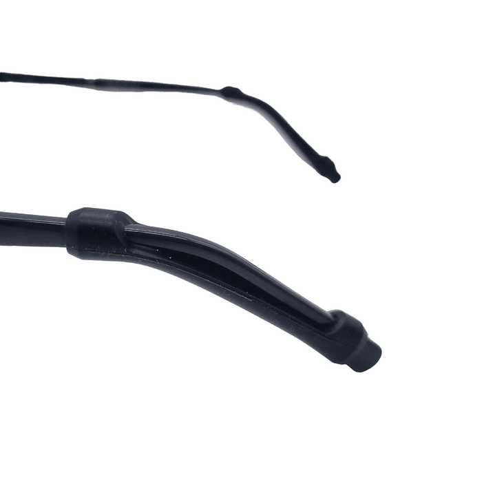 Goma antidespizante para lentes 4