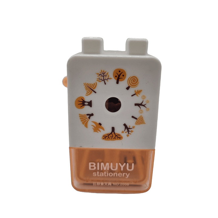 Saca puntas Semi Automatico con Manivela Elefante 12