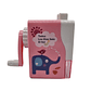 Saca puntas Semi Automatico con Manivela Elefante - Miniatura 16