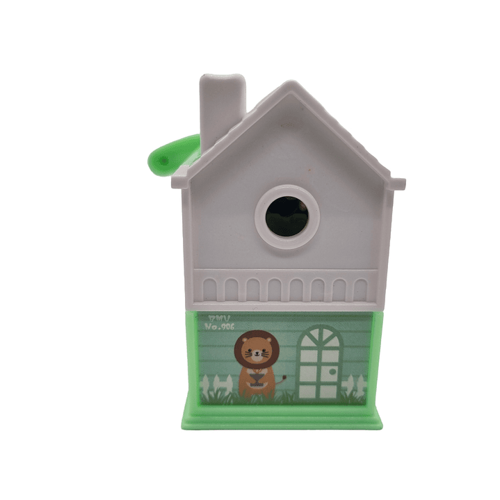 Saca Puntas Semi Automatico Con Manivela Casa 3