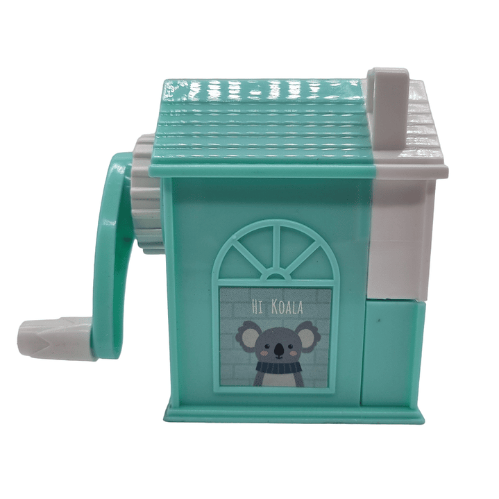 Saca Puntas Semi Automatico Con Manivela Casa 5