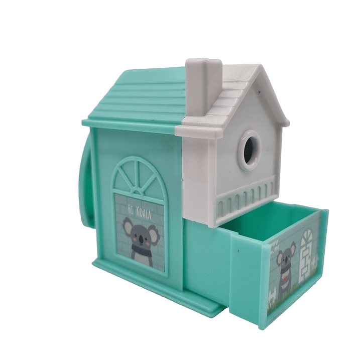 Saca Puntas Semi Automatico Con Manivela Casa 7