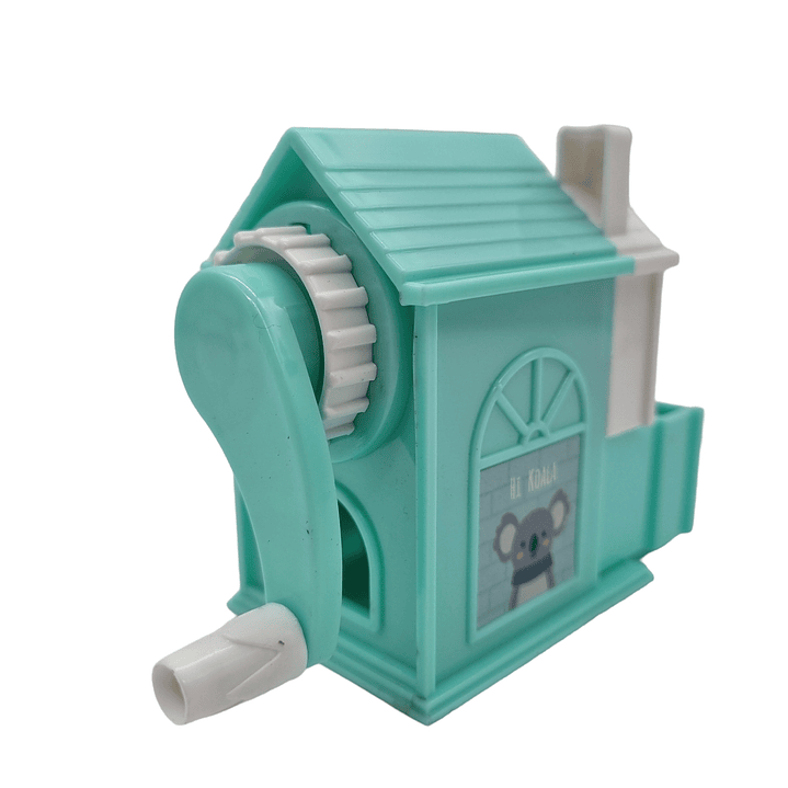 Saca Puntas Semi Automatico Con Manivela Casa 8