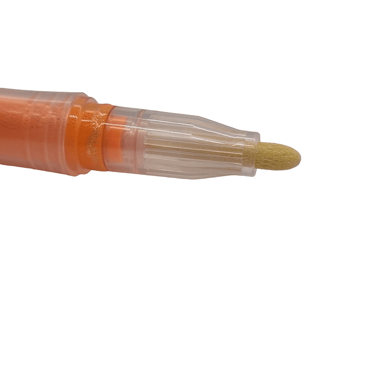 Marcador de Pintura 8 Colores 3