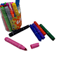 Estuche de Marcadores 18 colores - Miniatura 6