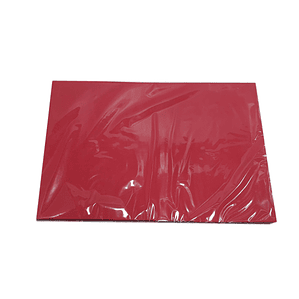 Pack 10 Goma eva 20x30cm.