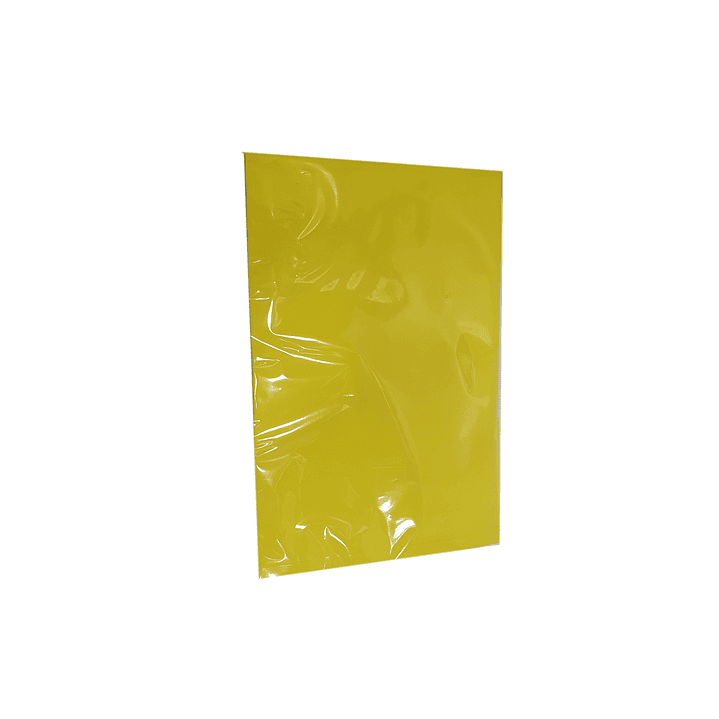 Pack 10 Goma eva 20x30cm. 10