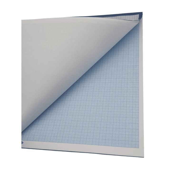 Block Papel Milimetrado 50Hjs 2