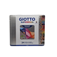 Giotto Supermina 24 Colores Estuche metalico - Miniatura 2