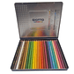 Giotto Supermina 24 Colores Estuche metalico - Miniatura 1