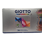Giotto Supermina 36 Colores Estuche metalico - Miniatura 3