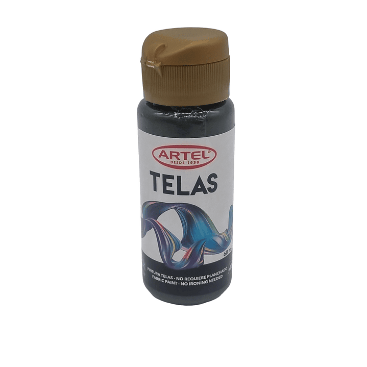 Pintura / Tempera para Telas Artel 60ml  Varios Colores 16