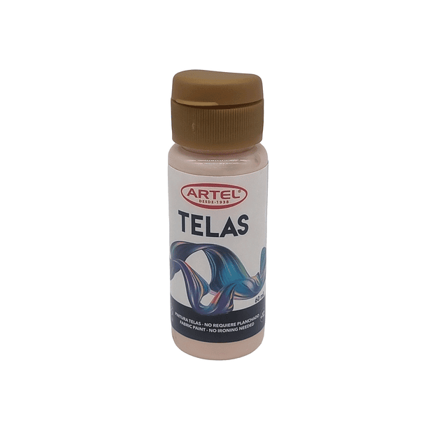 Pintura / Tempera para Telas Artel 60ml  Varios Colores