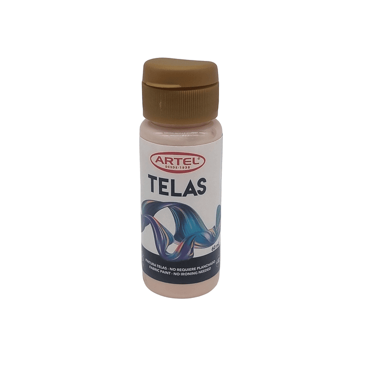 Pintura / Tempera para Telas Artel 60ml  Varios Colores 19