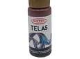 Pintura / Tempera para Telas Artel 60ml  Varios Colores