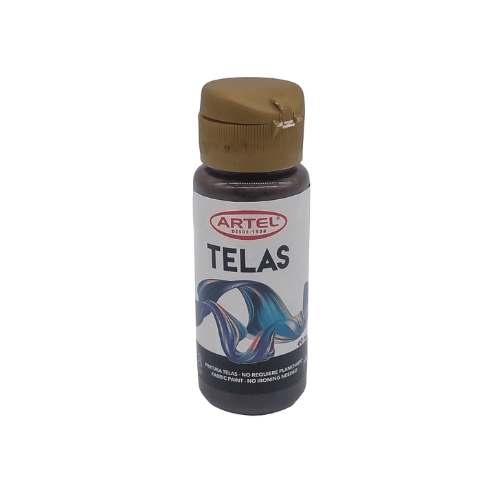 Pintura / Tempera para Telas Artel 60ml  Varios Colores 22