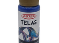 Pintura / Tempera para Telas Artel 60ml  Varios Colores