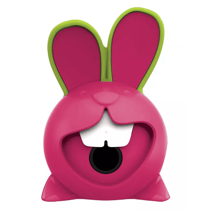 Saca Punta Maped Conejo 4