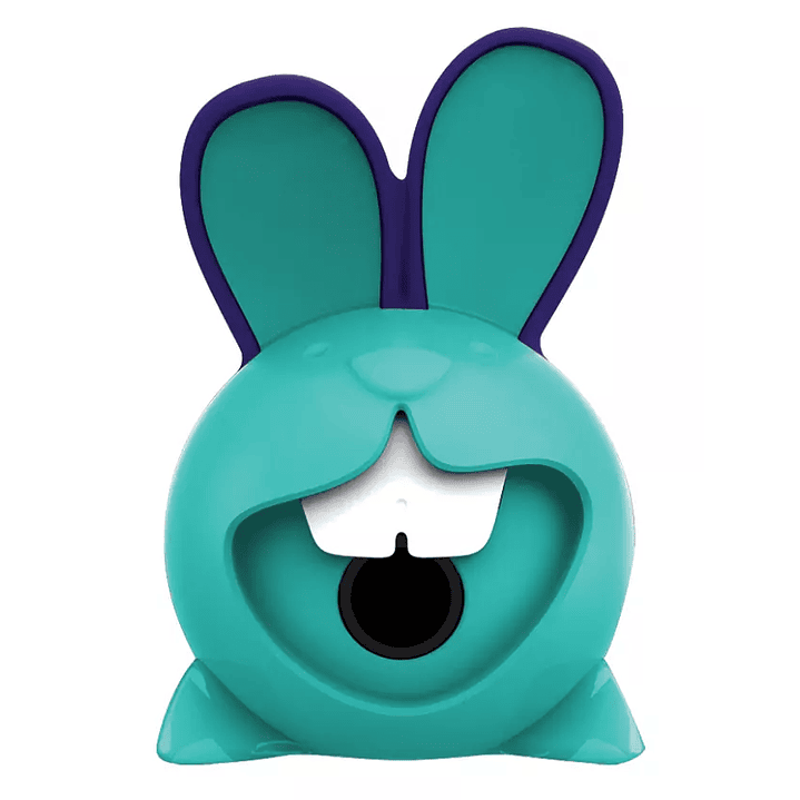 Saca Punta Maped Conejo 6