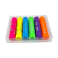 Tempera Solida Fluorescente 6 colores Artel - Miniatura 5