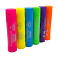 Tempera Solida Fluorescente 6 colores Artel - Miniatura 1
