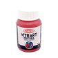 Pintura para Vidrio Vitrart Artel 40ml - Miniatura 1