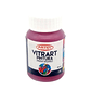 Pintura para Vidrio Vitrart Artel 40ml - Miniatura 3
