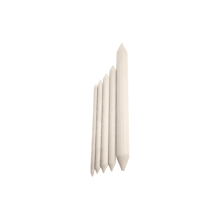 Set 5 esfuminos Artel 2