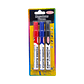 Pack 3 marcadores de Pizarra Artel S70 - Miniatura 1