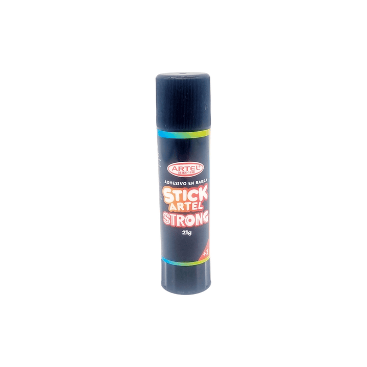 Adhesivo en barra Strong 21g 1