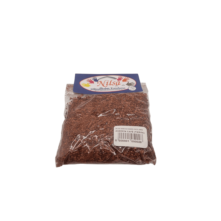 Tierra para maqueta /Nilsa 2