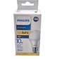 Ampolleta 10w Philip luz Calida - Miniatura 1