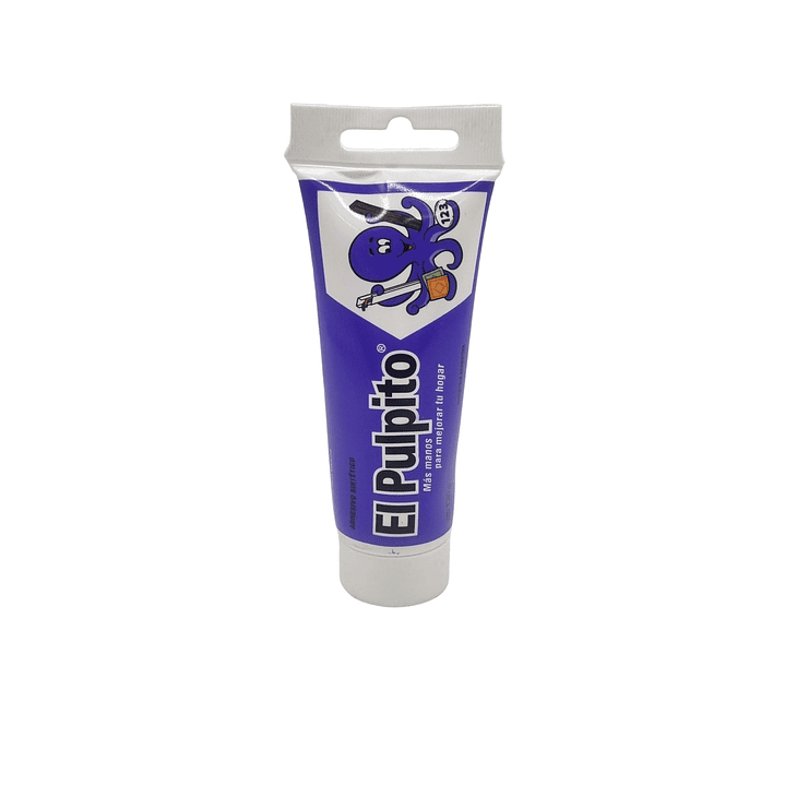 Adhesivo sintetico de montaje El pulpito® 50g 1