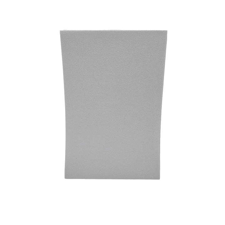 Pack 10 Goma con Glitter eva 20x30cm. 6