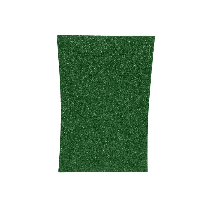 Pack 10 Goma con Glitter eva 20x30cm. 7