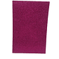 Pack 10 Goma con Glitter eva 20x30cm. - Miniatura 10